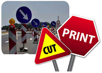Traffic-Signs